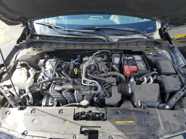 Photo 11 from auction – 2024 NISSAN ALTIMA SV with VIN 1N4BL4DV9RN390101