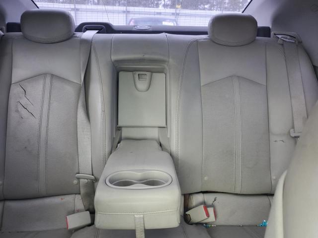 Photo 10 from auction – 2012 CADILLAC CTS with VIN 1G6DE5E56C0135186