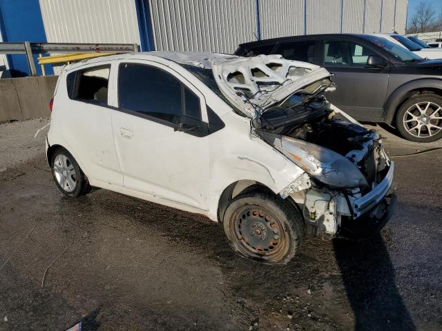 Photo 4 from auction – 2014 CHEVROLET SPARK 1LT with VIN KL8CD6S99EC556502