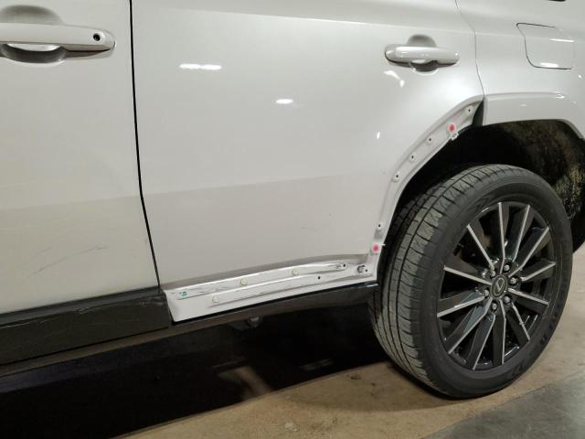 Photo 14 from auction – 2024 LEXUS GX 550 LUX with VIN JTJVBCDX6R5022512