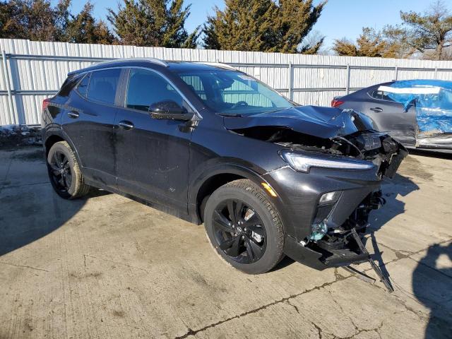 Снимка 4 от търг – 2025 BUICK ENCORE GX с VIN KL4AMDSL0SB004431