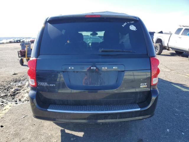 Photo 6 from auction – 2019 DODGE GRAND CARA with VIN 2C4RDGEG3KR662075
