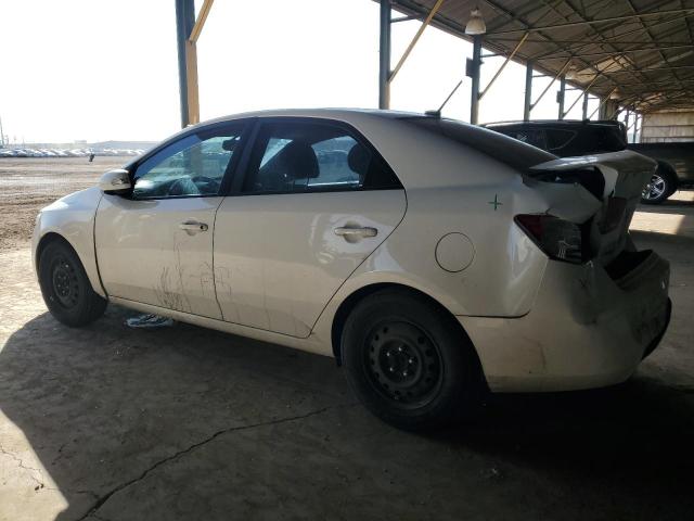 Photo 2 from auction – 2010 KIA FORTE EX with VIN KNAFU4A20A5226014
