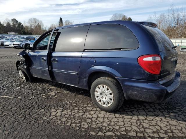 Photo 2 from auction – 2005 CHRYSLER TOWN & COU with VIN 2C4GP44R35R362928