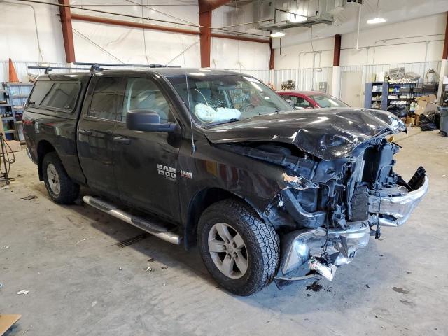 Photo 4 from auction – 2019 RAM 1500 CLASS with VIN 1C6RR7FT5KS525559
