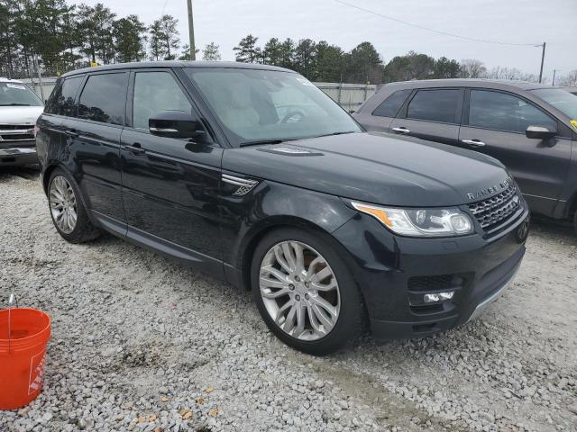 Photo 4 from auction – 2017 LAND ROVER RANGE ROVE with VIN SALWR2FV8HA150192