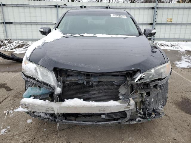 Photo 5 from auction – 2013 ACURA RDX TECHNO with VIN 5J8TB4H57DL004731