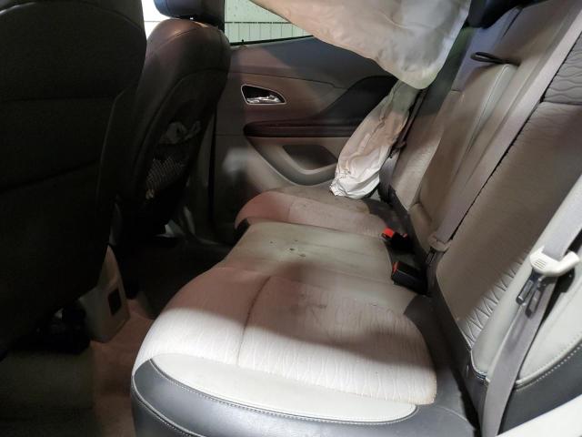 Photo 11 from auction – 2016 BUICK ENCORE with VIN KL4CJASB2GB643036
