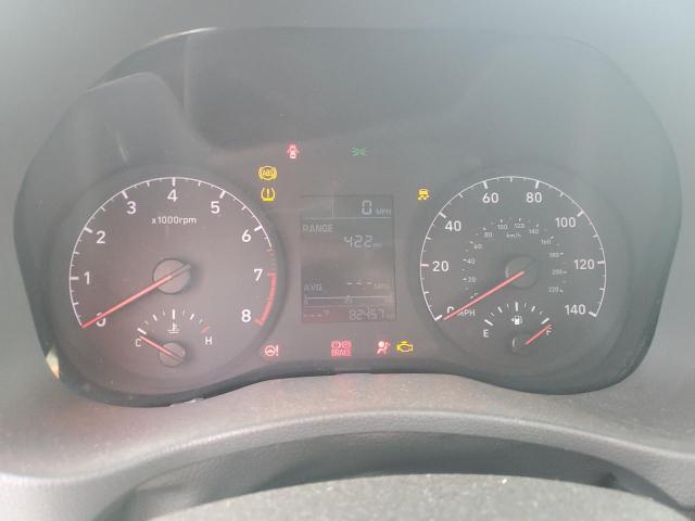 Photo 9 from auction – 2020 HYUNDAI ACCENT SE with VIN 3KPC24A6XLE099682