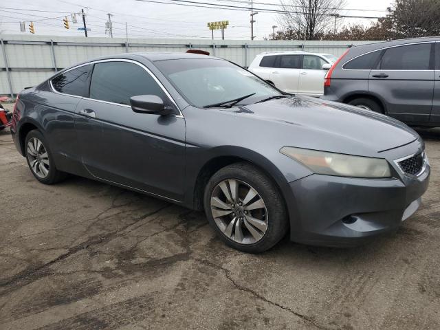 Photo 4 from auction – 2010 HONDA ACCORD EX with VIN 1HGCS1B73AA008601
