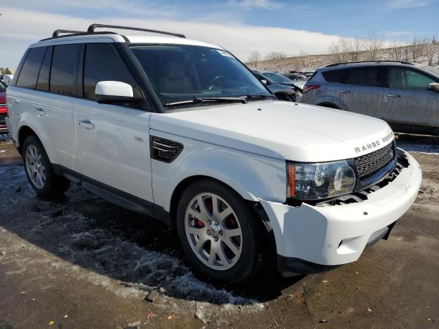Photo 4 from auction – 2012 LAND ROVER RANGE ROVE with VIN SALSF2D47CA755993