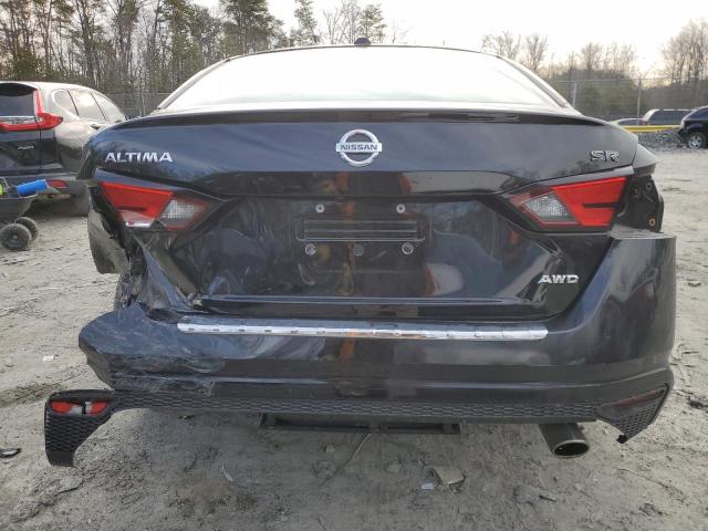 Photo 6 from auction – 2019 NISSAN ALTIMA SR with VIN 1N4BL4CW4KC238710