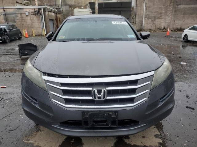 Photo 5 from auction – 2012 HONDA CROSSTOUR with VIN 5J6TF3H51CL001930