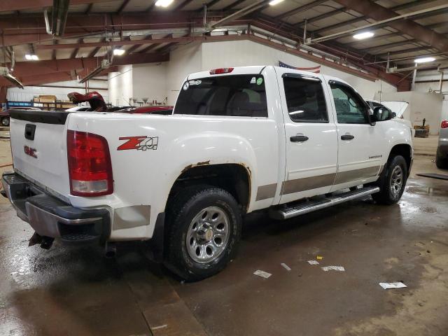 Photo 3 from auction – 2009 GMC SIERRA K15 with VIN 3GTEK13309G235728