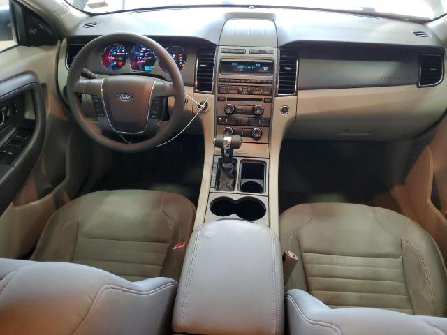 Photo 8 from auction – 2012 FORD TAURUS SE with VIN 1FAHP2DW9CG125914