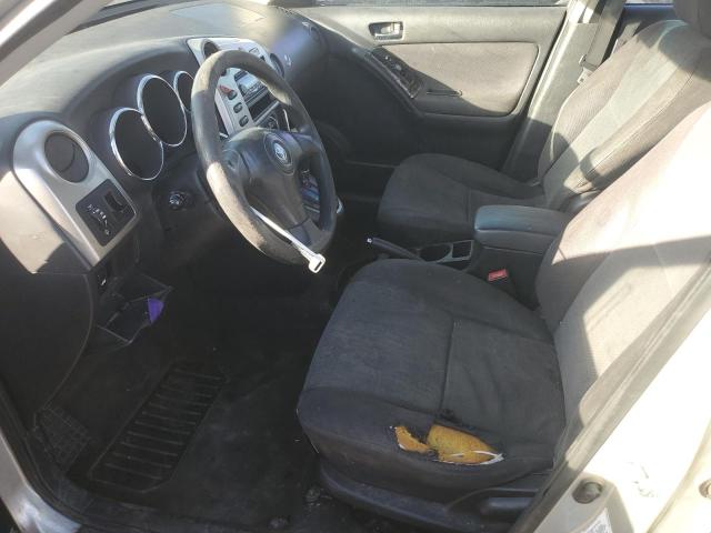 Photo 7 from auction – 2003 TOYOTA COROLLA MA with VIN 2T1KR32E73C155566