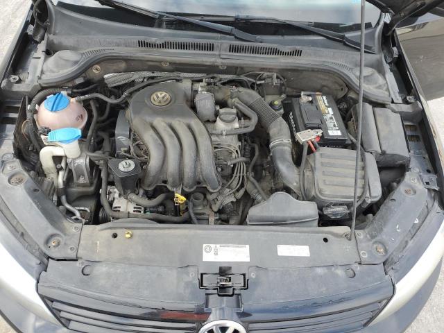 Photo 11 from auction – 2014 VOLKSWAGEN JETTA BASE with VIN 3VW2K7AJ6EM319407