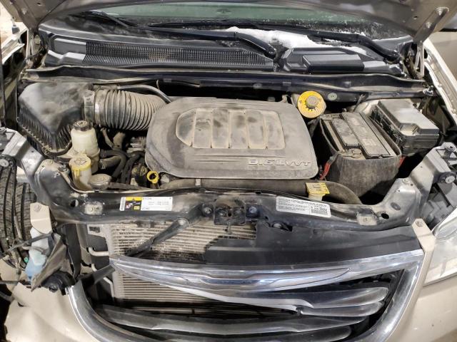 Photo 12 from auction – 2014 CHRYSLER TOWN & COU with VIN 2C4RC1CG4ER251808