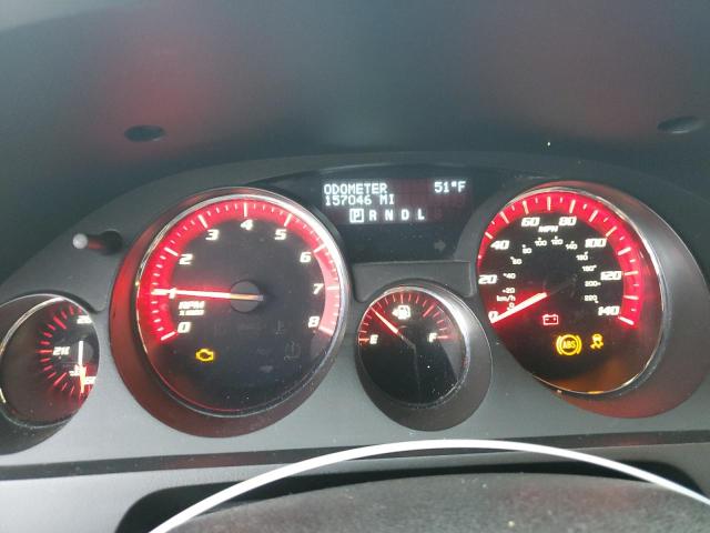 Zdjęcie 9 z aukcji – 2011 GMC ACADIA DEN z VIN 1GKKVTED0BJ364816