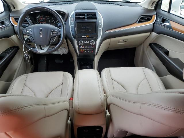 Photo 8 from auction – 2019 LINCOLN MKC SELECT with VIN 5LMCJ2C92KUL07870