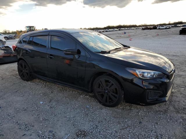Photo 4 from auction – 2017 SUBARU IMPREZA SP with VIN 4S3GTAK67H3711427