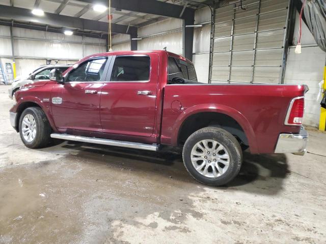 Photo 2 from auction – 2017 RAM 1500 LONGH with VIN 1C6RR7PT6HS746613