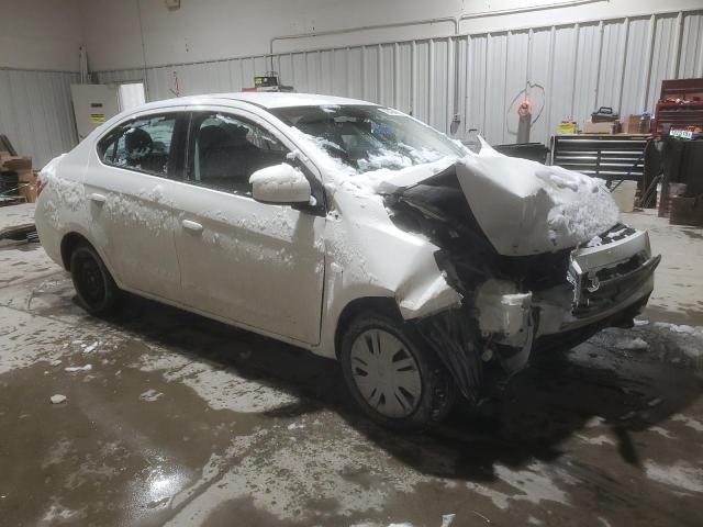 Photo 4 from auction – 2017 MITSUBISHI MIRAGE G4 with VIN ML32F3FJ9HHF15719