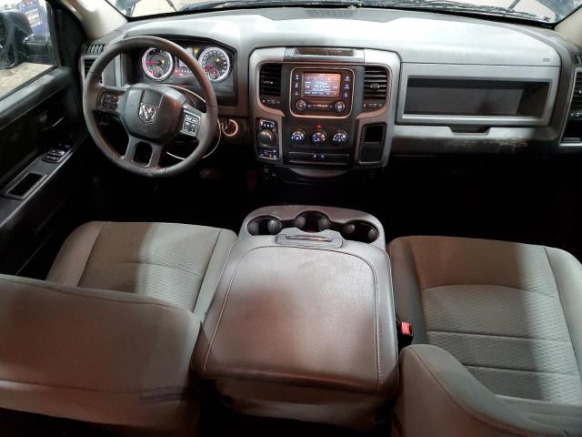Photo 8 from auction – 2018 RAM 1500 ST with VIN 1C6RR7FT0JS301517