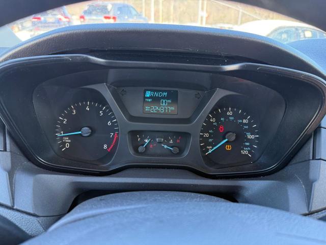 Photo 8 from auction – 2016 FORD TRANSIT T- with VIN 1FBAX2CMXGKB29845