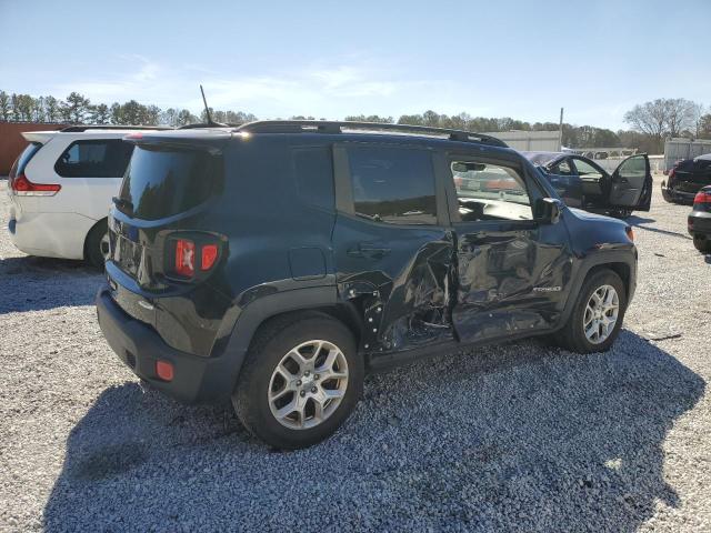 Photo 3 from auction – 2018 JEEP RENEGADE L with VIN ZACCJABBXJPH70362