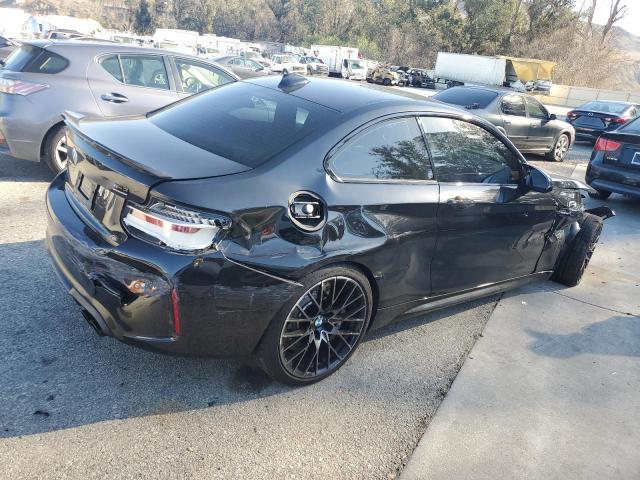 Снимка 3 от търг – 2020 BMW M2 COMPETI с VIN WBS2U7C08L7E69541