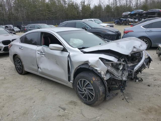 Photo 4 from auction – 2015 NISSAN ALTIMA 2.5 with VIN 1N4AL3APXFC278684