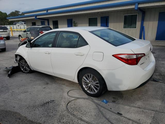 Photo 2 from auction – 2014 TOYOTA COROLLA L with VIN 5YFBURHE3EP129686