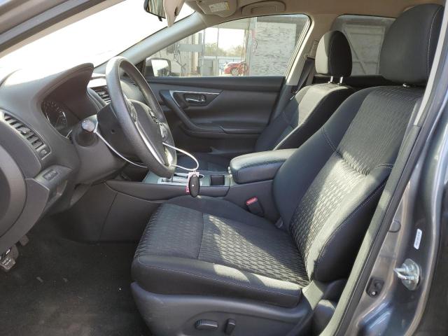 Photo 7 from auction – 2017 NISSAN ALTIMA 2.5 with VIN 1N4AL3AP1HC290533