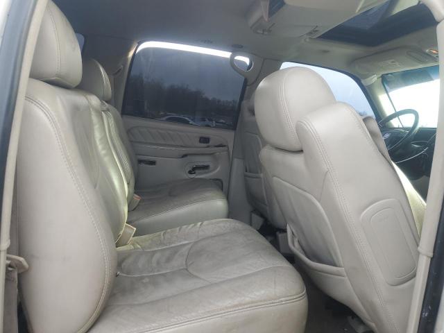 Photo 11 from auction – 2005 CADILLAC ESCALADE E with VIN 3GYFK66NX5G240695
