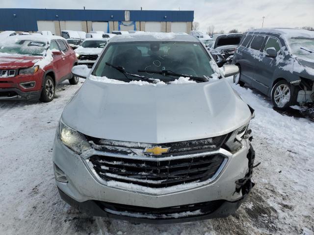 Photo 5 from auction – 2020 CHEVROLET EQUINOX LT with VIN 3GNAXJEV9LS507414