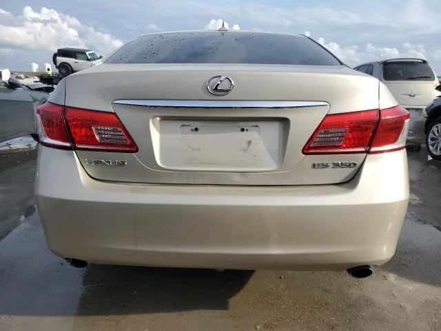 Photo 6 from auction – 2010 LEXUS ES 350 with VIN JTHBK1EG6A2379380