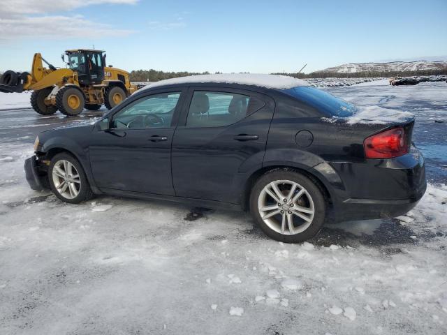 Photo 2 from auction – 2013 DODGE AVENGER with VIN 1C3CDZCB7DN519627
