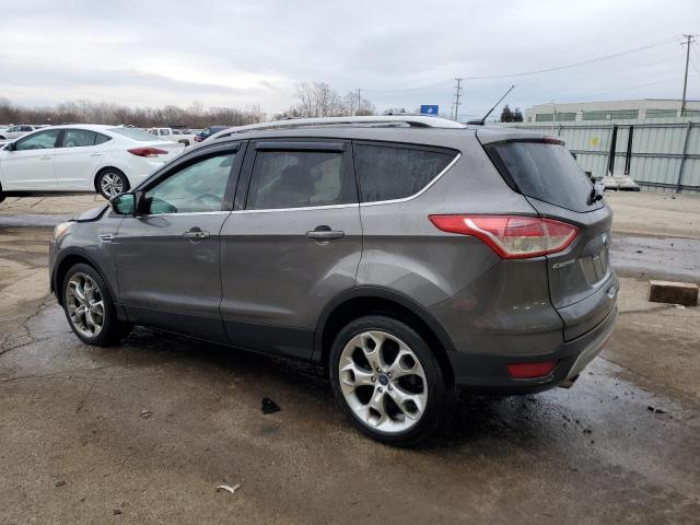 Photo 2 from auction – 2013 FORD ESCAPE TIT with VIN 1FMCU0J93DUC91876
