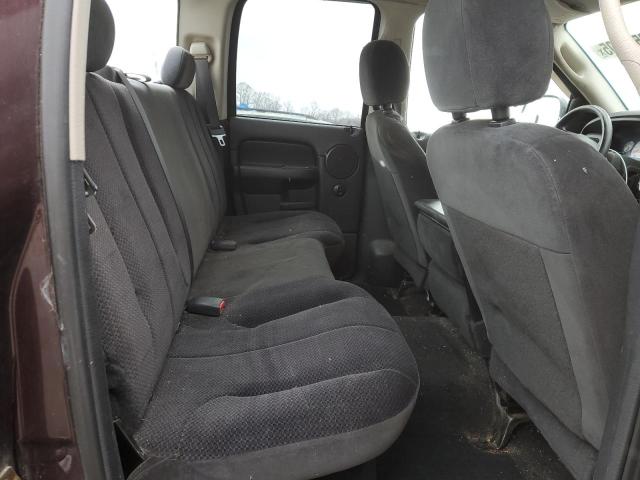 Photo 10 from auction – 2005 DODGE RAM 1500 S with VIN 1D7HU18N95J514644