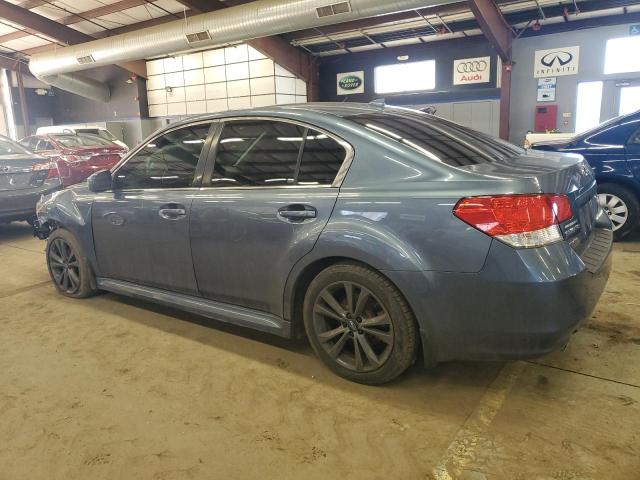 Photo 2 from auction – 2014 SUBARU LEGACY 2.5 with VIN 4S3BMBC69E3013182