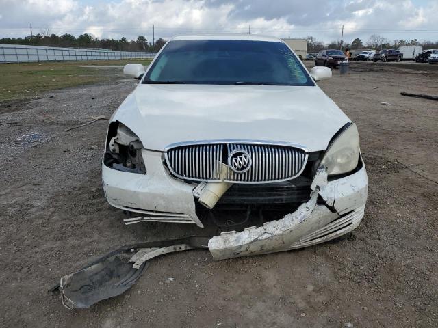 Photo 5 from auction – 2008 BUICK LUCERNE CX with VIN 1G4HD57288U141877