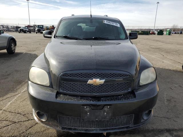 Photo 5 from auction – 2009 CHEVROLET HHR SS with VIN 3GNCA63X89S572629