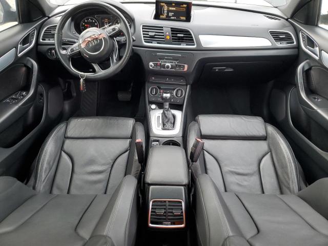 Photo 8 from auction – 2018 AUDI Q3 PREMIUM with VIN WA1BCCFS5JR013554