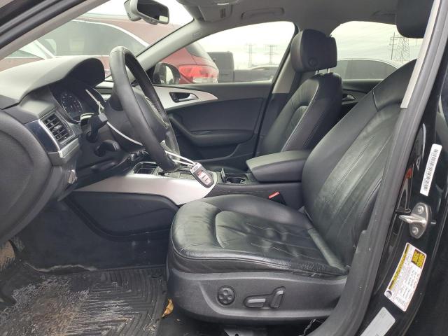 Photo 7 from auction – 2012 AUDI A6 with VIN WAUBGAFC2CN029290