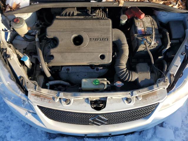 Photo 11 from auction – 2009 SUZUKI SX4 TECHNO with VIN JS2YB413195102281