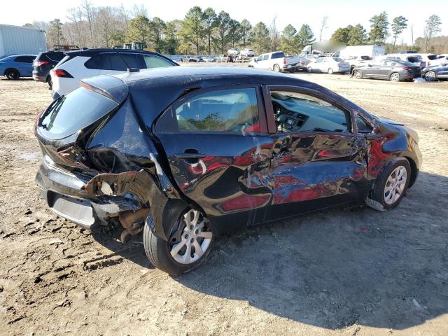 Photo 3 from auction – 2013 KIA RIO LX with VIN KNADM5A36D6100289