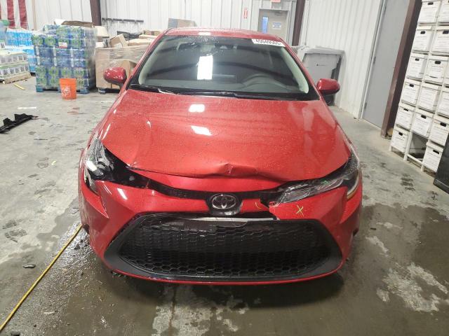 Photo 5 from auction – 2020 TOYOTA COROLLA LE with VIN 5YFEPRAE2LP073428