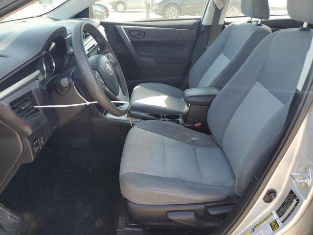 Zdjęcie 7 z aukcji – 2014 TOYOTA COROLLA L z VIN 2T1BURHE2EC061980
