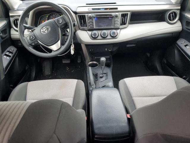 Photo 8 from auction – 2013 TOYOTA RAV4 LE with VIN JTMBFREVXD5000158